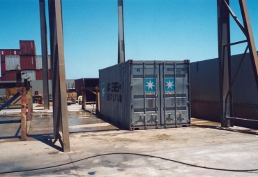 Quaratine Washbay Area_1